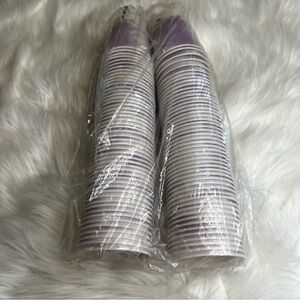 DIXIE 3oz Bathroom Cups 50pcs